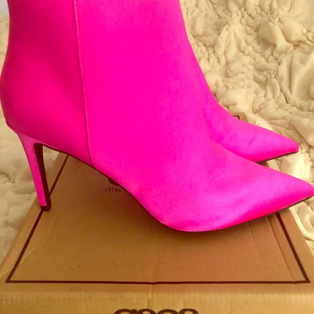 Booties